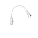 Vägglampa Belid Ledro LED Dimbar