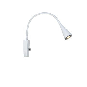 Vägglampa Belid Ledro LED Dimbar