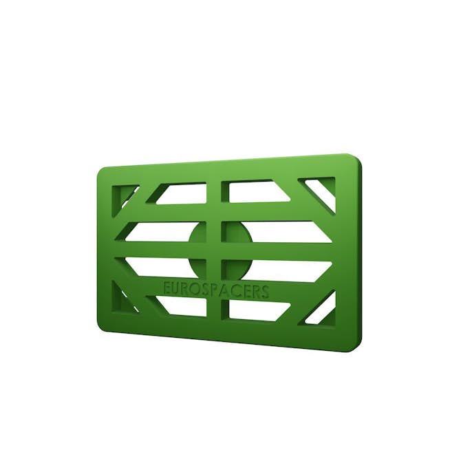 Pallningsbricka Eurospacers