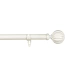 Gardinstångset Kirsch Charm 120-210cm för Gardinupphängning