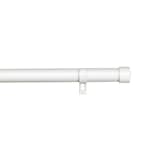 Gardinstångset Kirsch Scala 120-210cm för Gardinupphängning