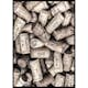 Poster Gallerix Wine Corks