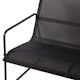 Loungegrupp ENVY DESIGN Theodor Utomhus