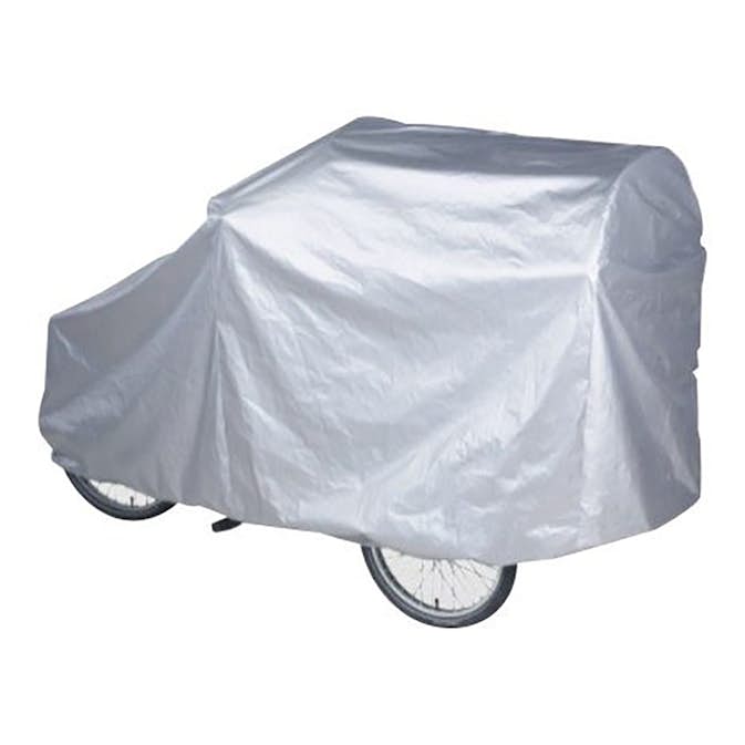 Överdrag Lådcykel Gardeney