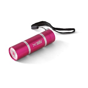 Ficklampa Briv 1W 80 lm AAA