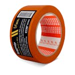 Byggtejp Tecca 50 mmx33 m