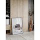 Poster Gallerix Sandhills Cabin In Snow