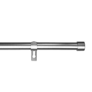 Gardinstångset Kirsch Scala för Gardinupphängning