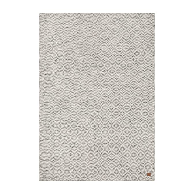 Ullmatta KM Carpets Gåsöga