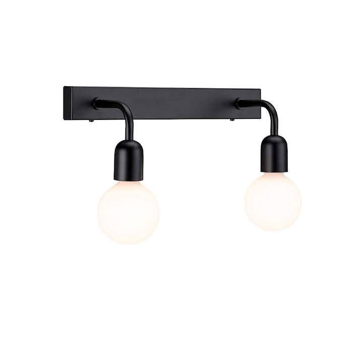 Vägglampa Belid Regal 2L