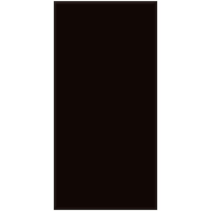 Klinker Konradssons G Nero Matt 9,8x19,8 cm