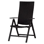 Positionsstol Outfit Lise Utomhus