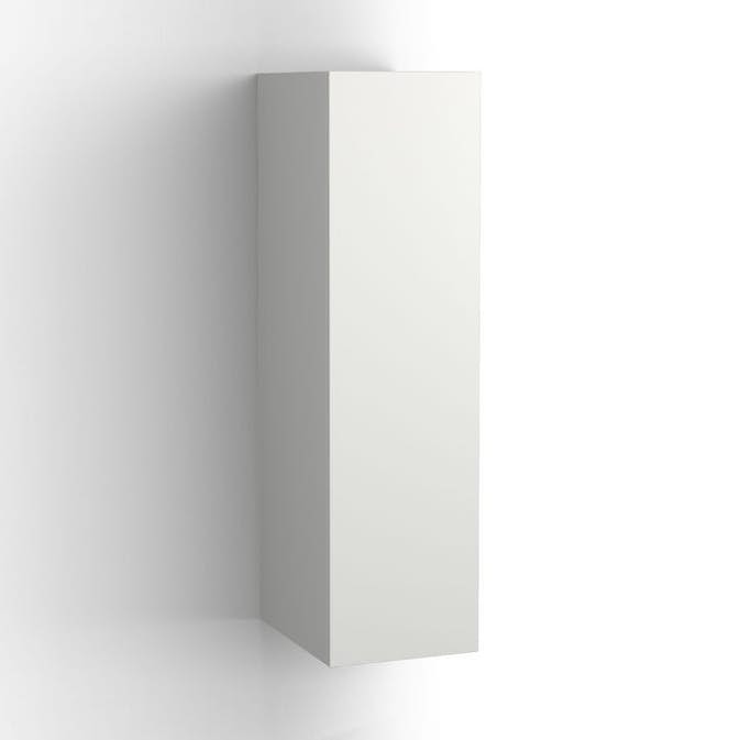 Halvhögt Skåp Vedum Mezzo Bas 300