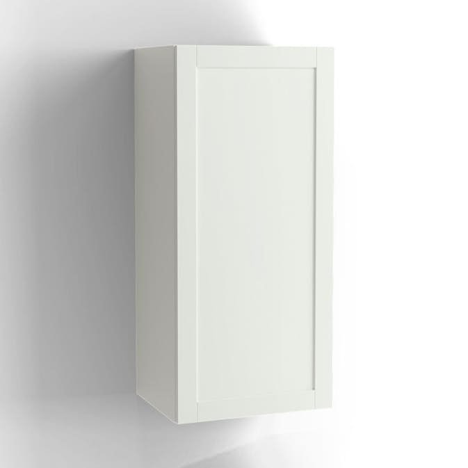 Halvhögt Skåp Vedum Free Bas 500