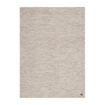 Ullmatta KM Carpets Gåsöga