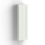 Halvhögt Skåp Vedum Free Grund 300