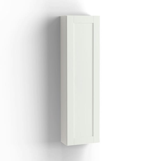 Halvhögt Skåp Vedum Free Grund 300