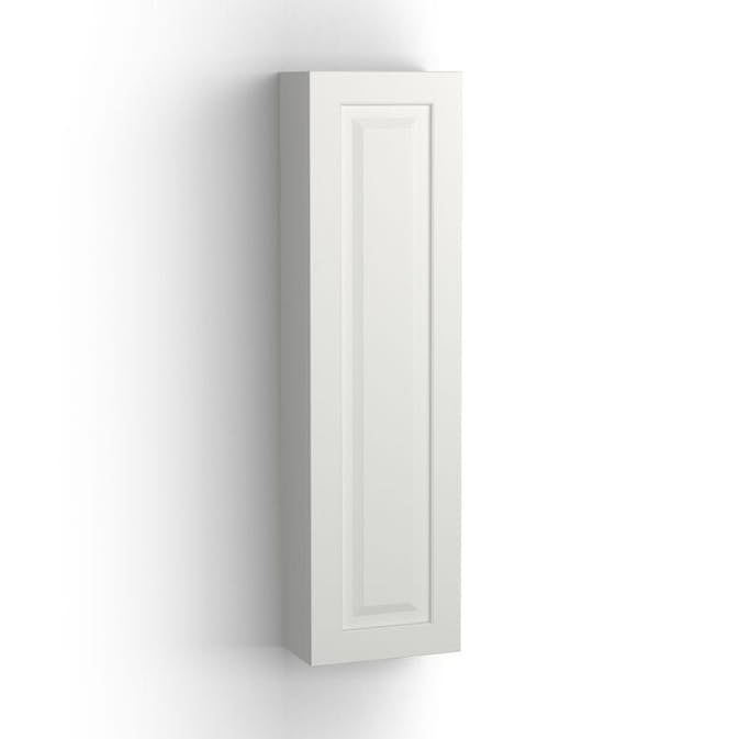 Halvhögt Skåp Vedum Free Grund 300