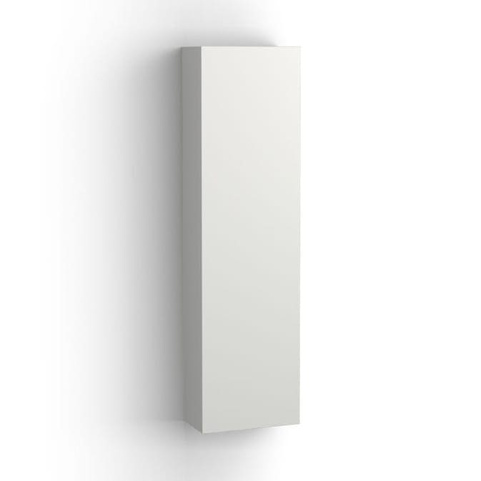 Halvhögt Skåp Vedum Free Grund 300