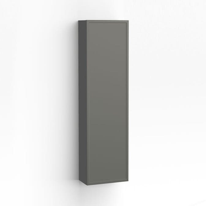 Halvhögt Skåp Vedum Mezzo Grund 300