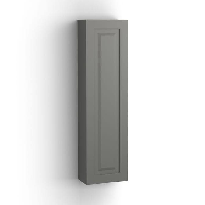 Halvhögt Skåp Vedum Free Grund 300