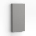 Halvhögt Skåp Vedum Free Grund 500