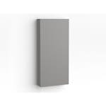 Halvhögt Skåp Vedum Free Grund 500