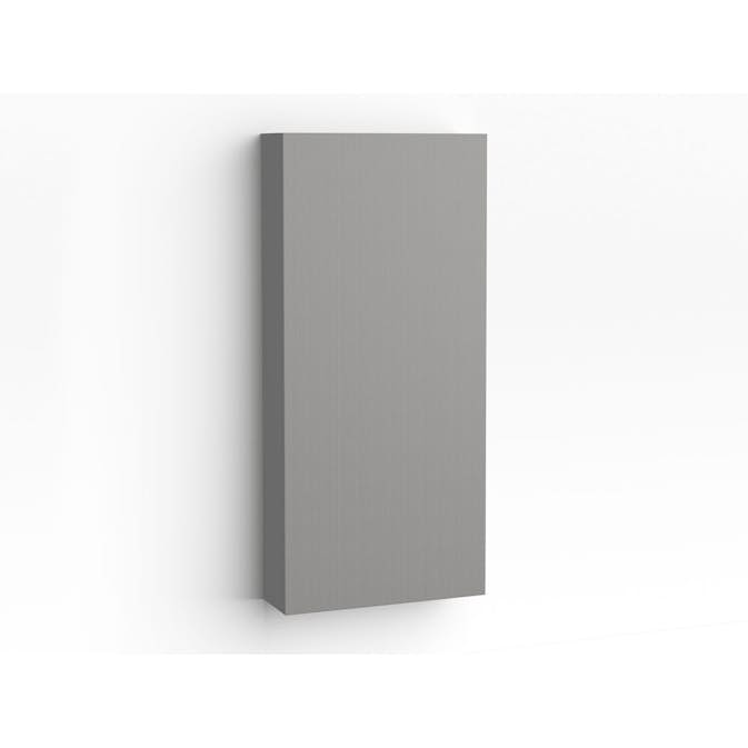 Halvhögt Skåp Vedum Free Grund 500