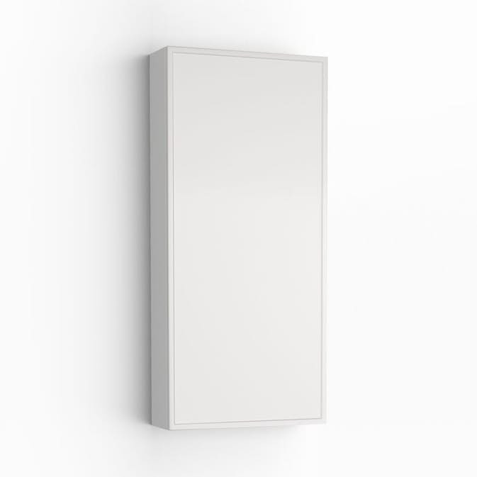 Halvhögt Skåp Vedum Mezzo Grund 500