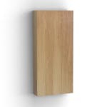 Halvhögt Skåp Vedum Free Grund 500