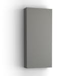 Halvhögt Skåp Vedum Mezzo Grund 500