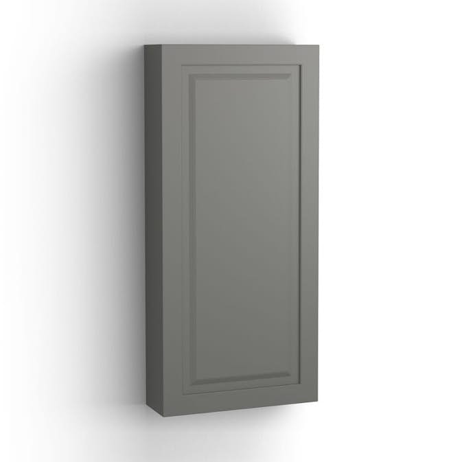 Halvhögt Skåp Vedum Free Grund 500