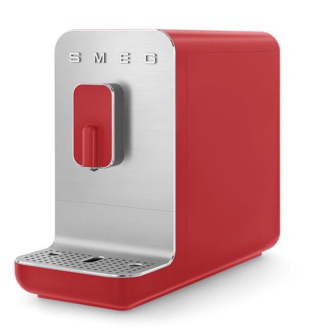 Espressomaskin Smeg BCC01