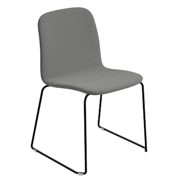 Stol Lanab Group Lövhult Medstativ