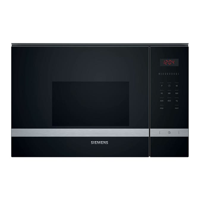 Mikrovågsugn Siemens BF523LMS0 iQ300