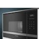 Mikrovågsugn Siemens BF523LMS0 iQ300