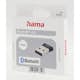 USB-adapter Hama Bluetooth Version 5.0 Class 2
