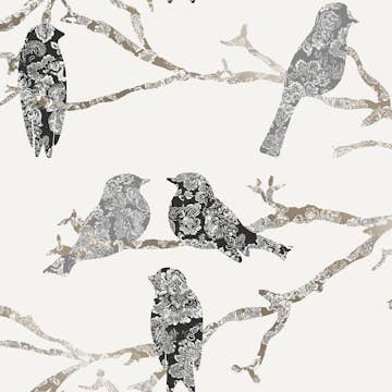 Tapet Decor Maison Belle 5336-1