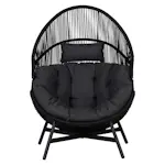 Loungestol Outfit Benny