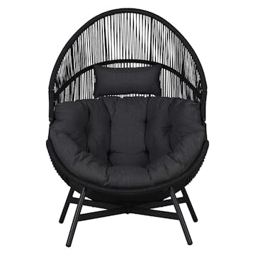 Loungestol Outfit Benny