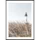 Poster Gallerix Lighthouse Tower