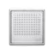Klinkerram Purus Pearl 197x197