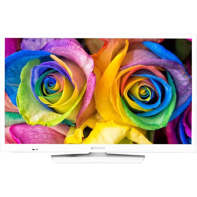 TV ProCaster LE-24A500WH