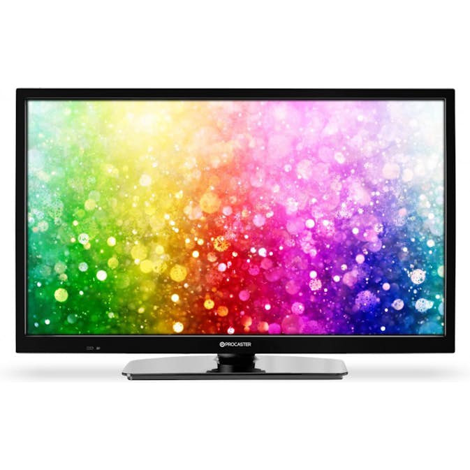 TV ProCaster LE-24A550H