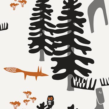 Tapet Decor Maison Belle 5341-1