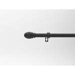 Gardinstångset Kirsch Havana 90-160cm för Gardinupphängning