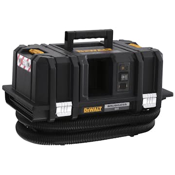 Dammsugare Dewalt DCV586MN 54V utan Batteri och Laddare