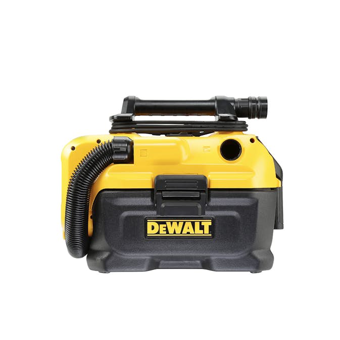 Dammsugare Dewalt DCV584L 18V utan Batteri och Laddare