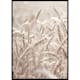 Poster Gallerix Wheat Accumulation