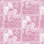 Tapet Paintpart Mumin 3 5348-3